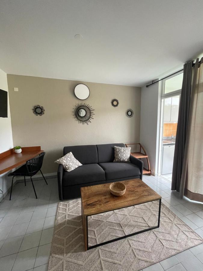 Village Kawann - Toumalacai 246 Grand-Bourg  Eksteriør bilde