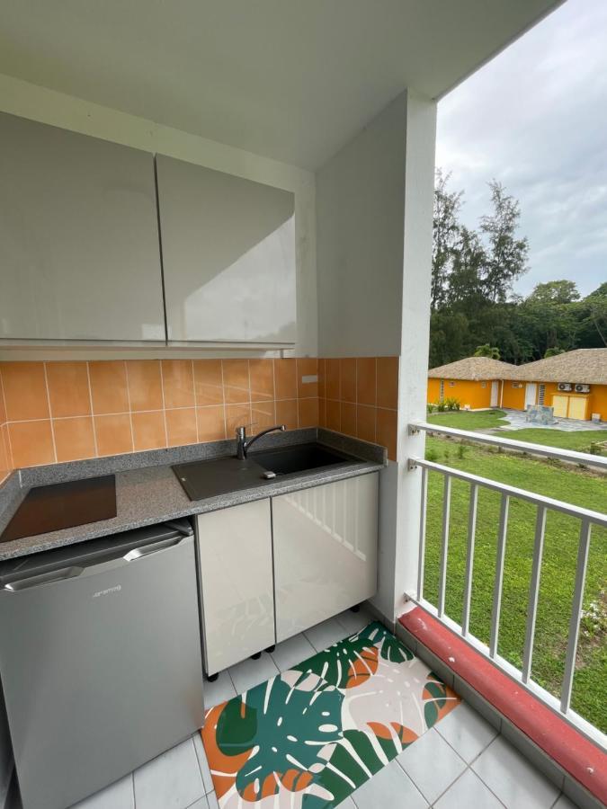 Village Kawann - Toumalacai 246 Grand-Bourg  Eksteriør bilde
