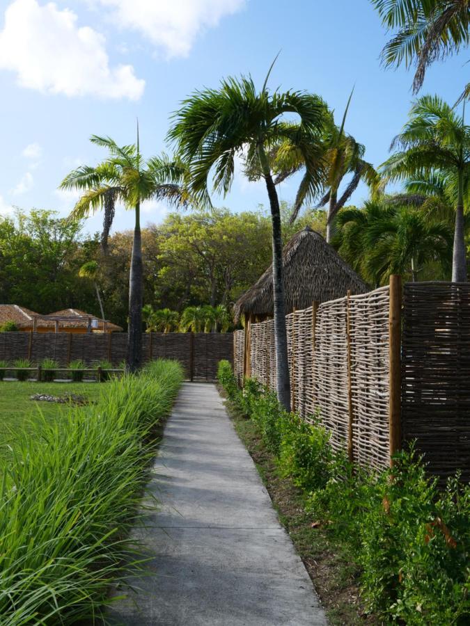 Village Kawann - Toumalacai 246 Grand-Bourg  Eksteriør bilde